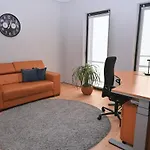 Luxusapartment, Sauna, Gourmetküche&naturidylle Apartamento Petershagen