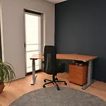 Apartamento Luxusapartment, Sauna, Gourmetküche&naturidylle Petershagen