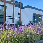Luxusapartment, Sauna, Gourmetküche&naturidylle Apartamento