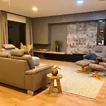 Luxusapartment, Sauna, Gourmetküche&naturidylle * Petershagen