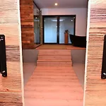 Luxusapartment, Sauna, Gourmetküche&naturidylle Petershagen