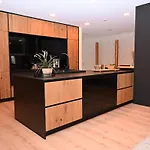 Luxusapartment, Sauna, Gourmetküche&naturidylle * Petershagen